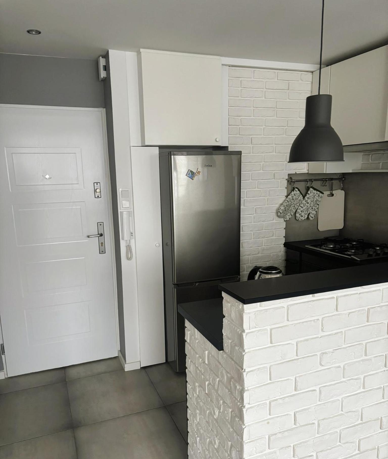 Project Comfort Apartament Grzybowska 30/1211 Warsaw Exterior photo