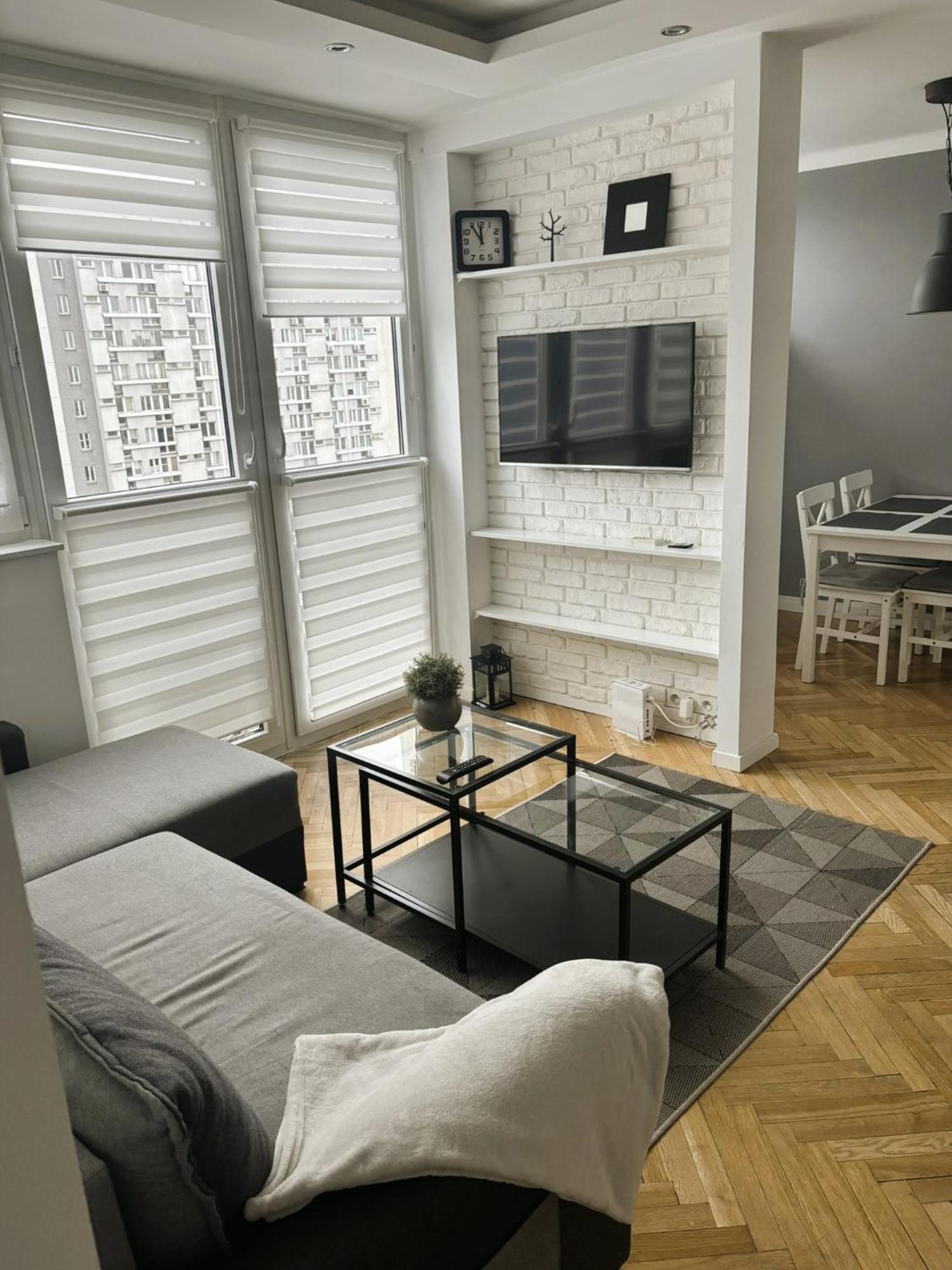 Project Comfort Apartament Grzybowska 30/1211 Warsaw Exterior photo