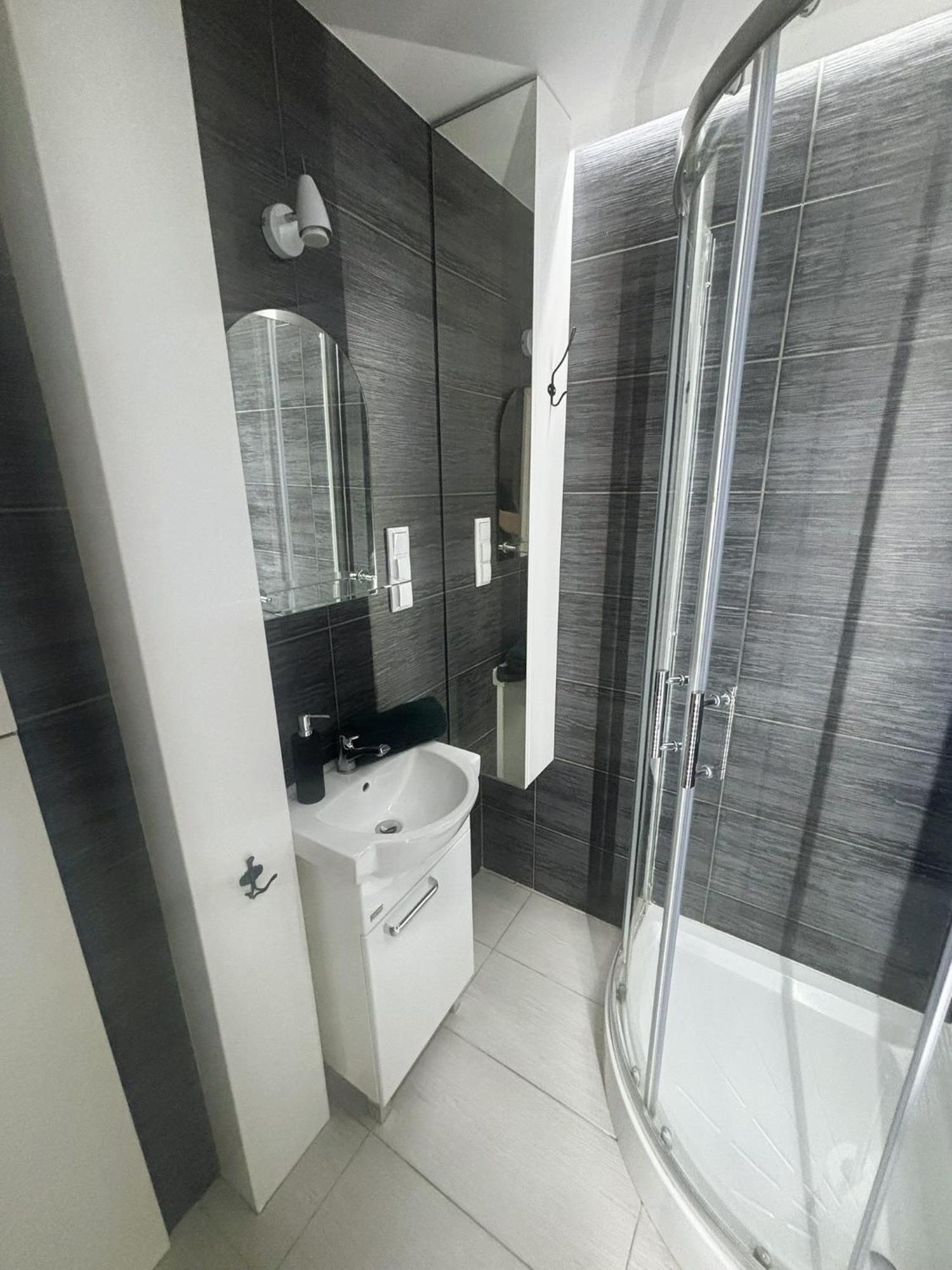 Project Comfort Apartament Grzybowska 30/1211 Warsaw Exterior photo